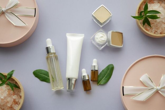 лучшая косметика