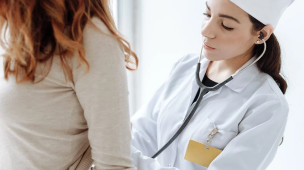 фельдшеранонс