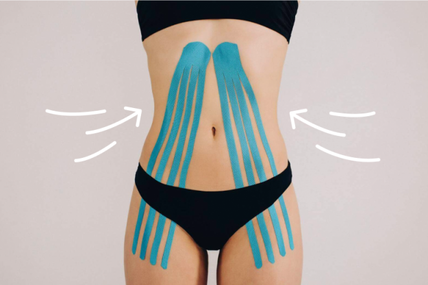 тейпирование